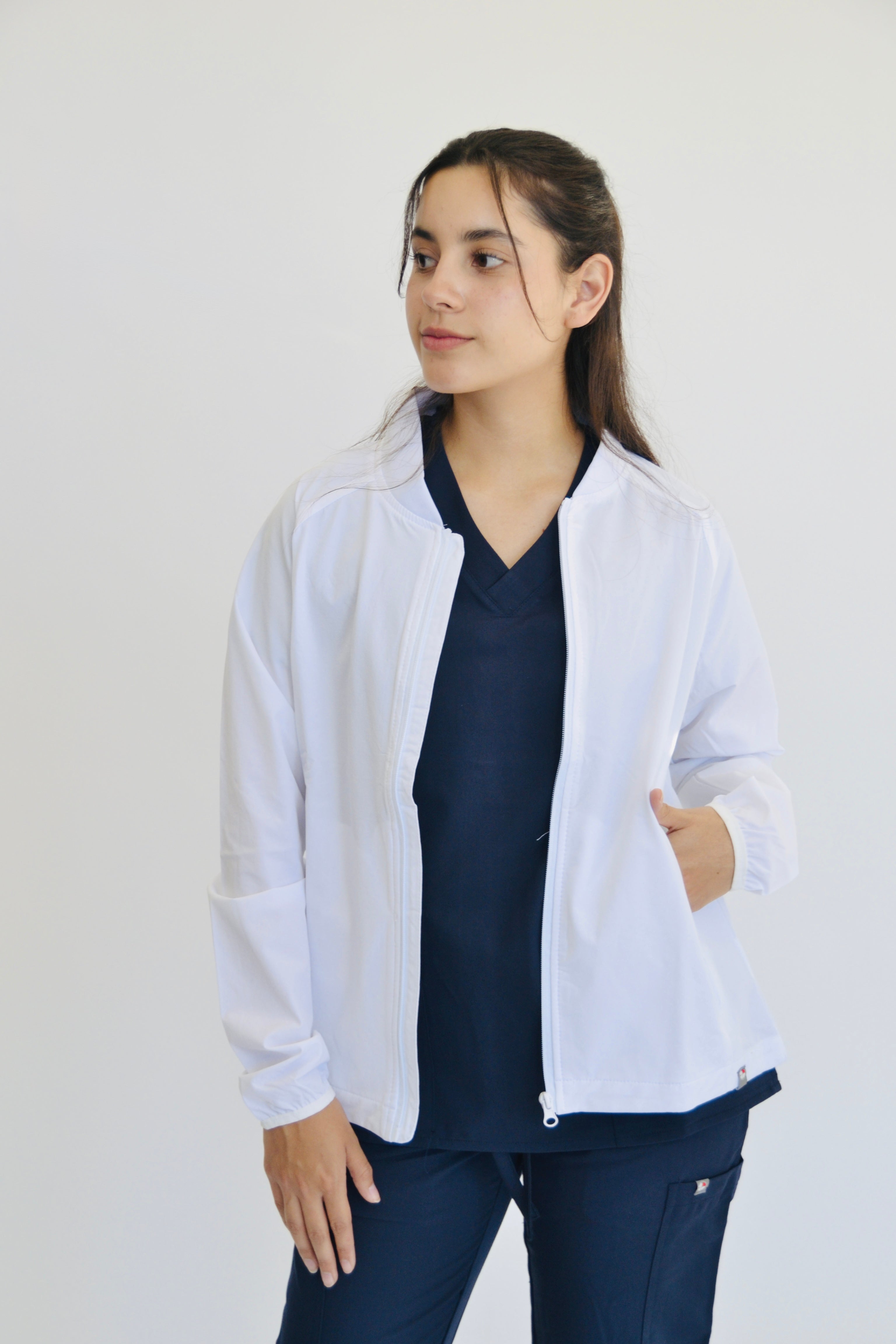 ASTRA ACTIVE JACKET