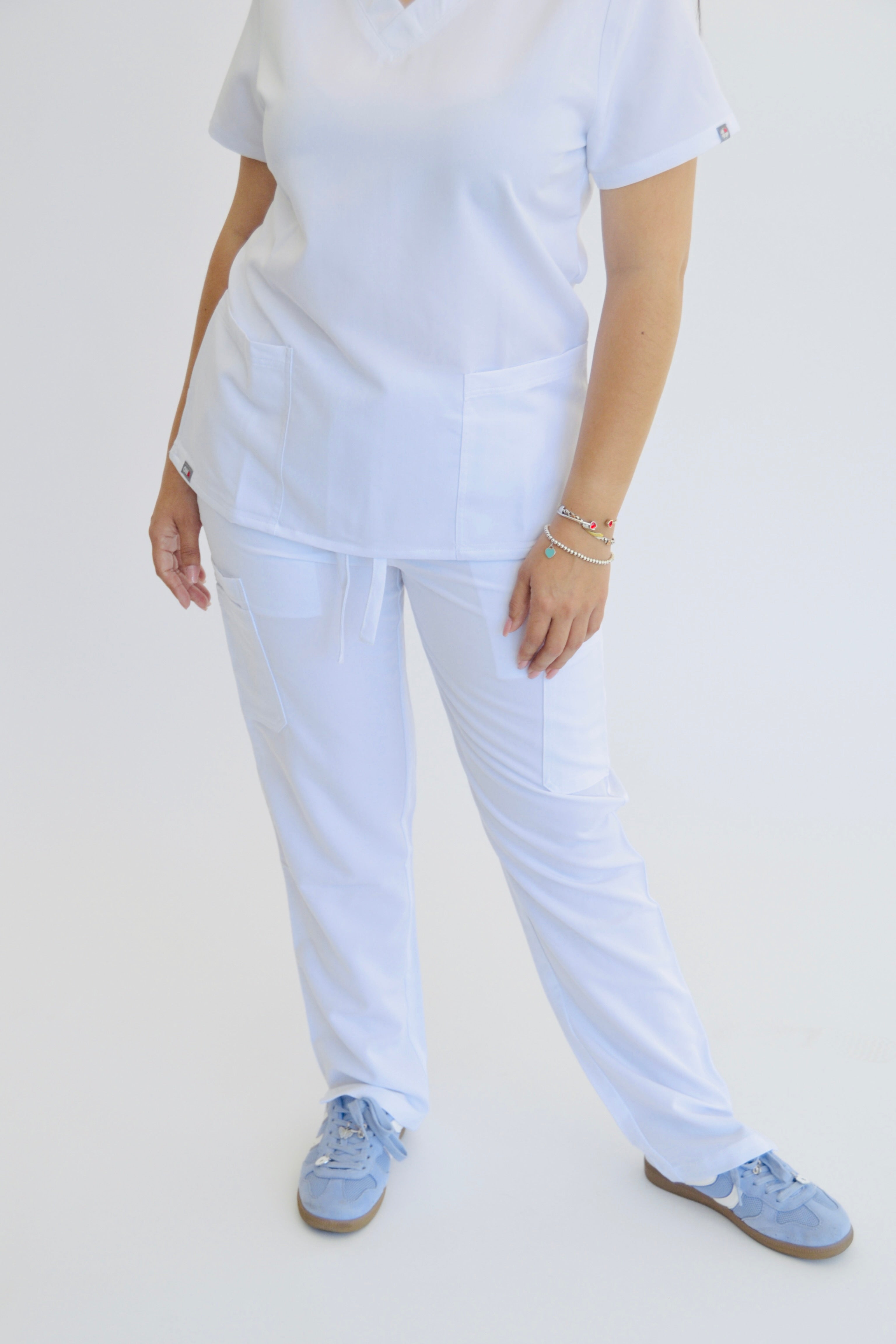 TOYA STRAIGHT LEG PANTS FOR WOMEN