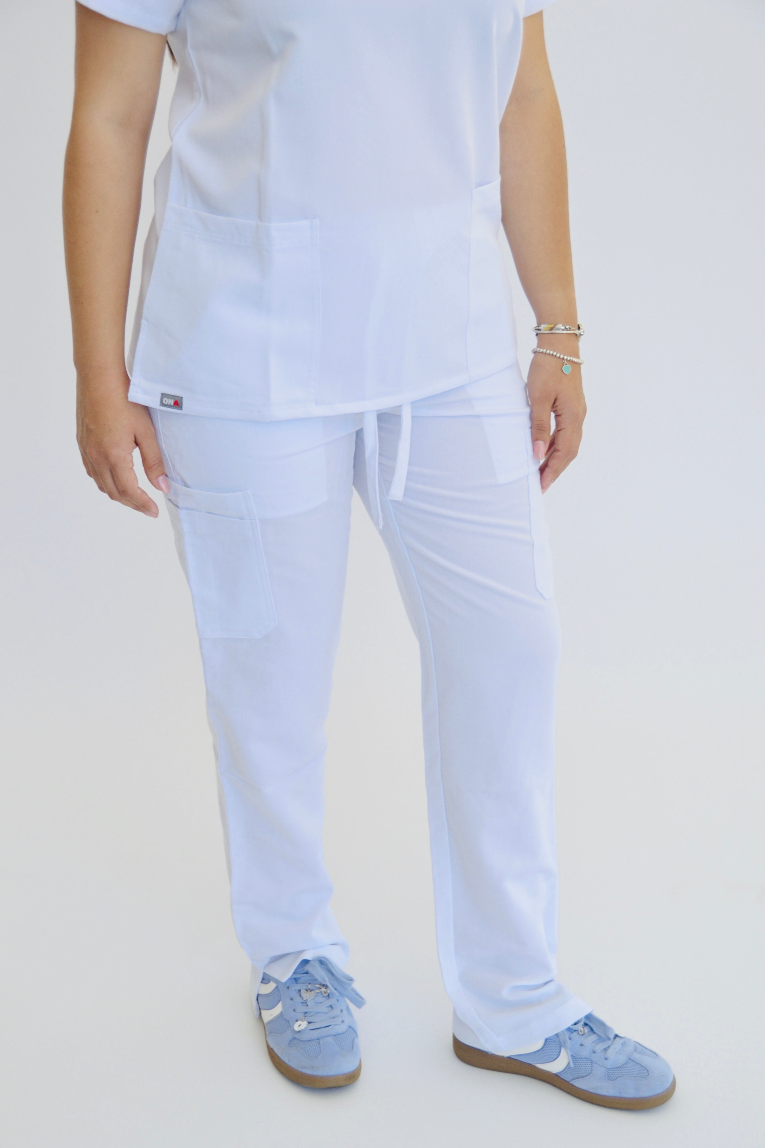 TOYA STRAIGHT LEG PANTS FOR WOMEN