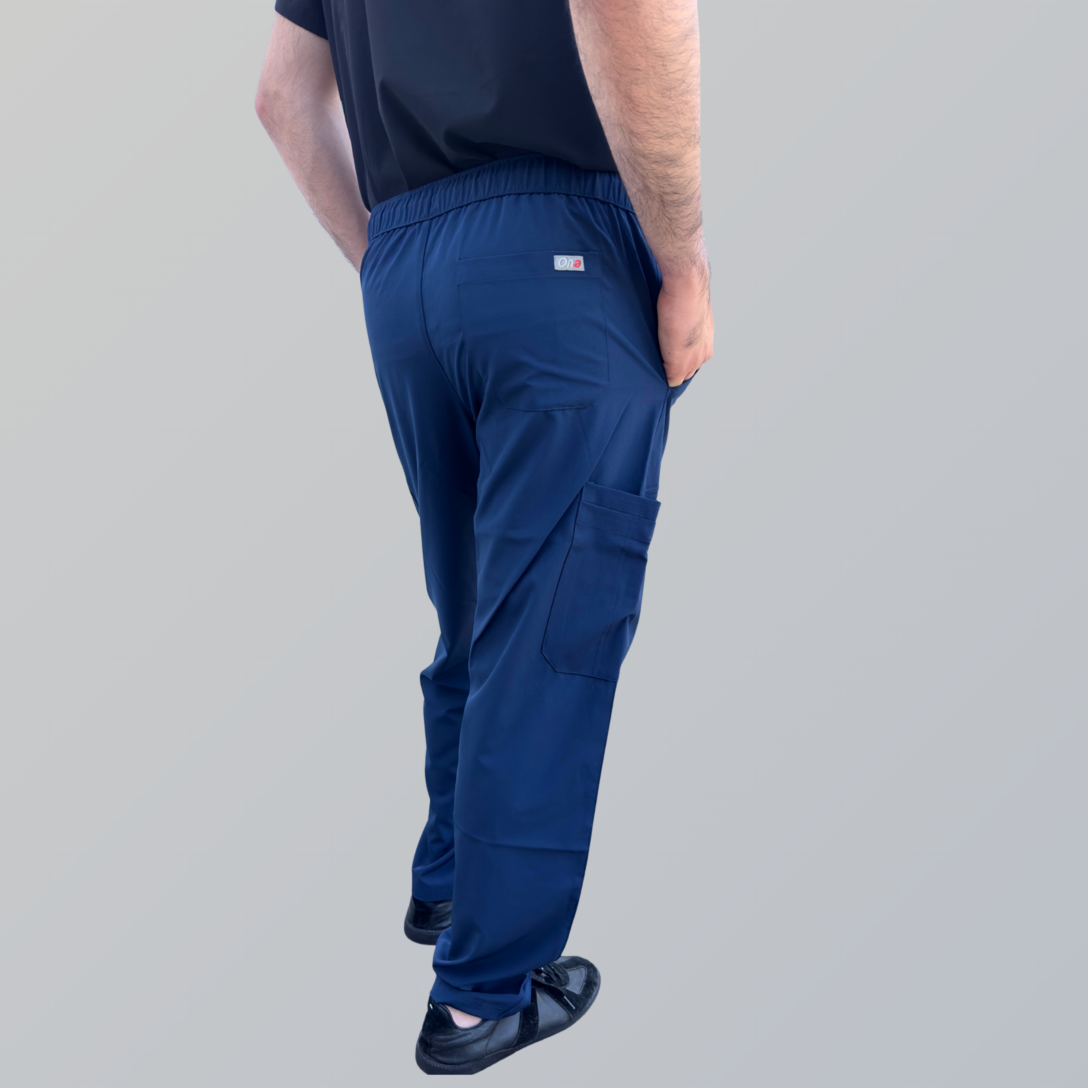 LESSO PULL ON JOGGER PANTS