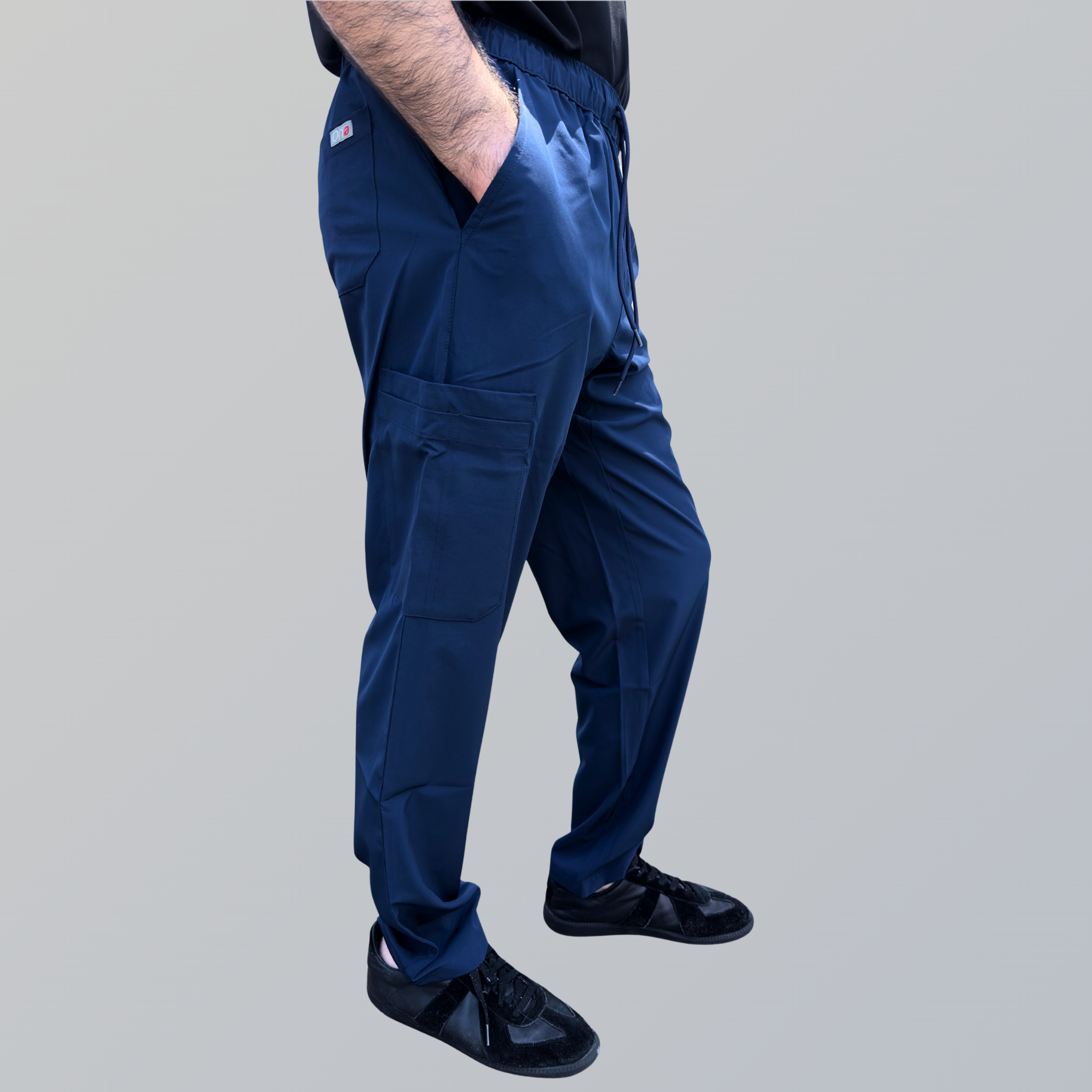 LESSO PULL ON JOGGER PANTS