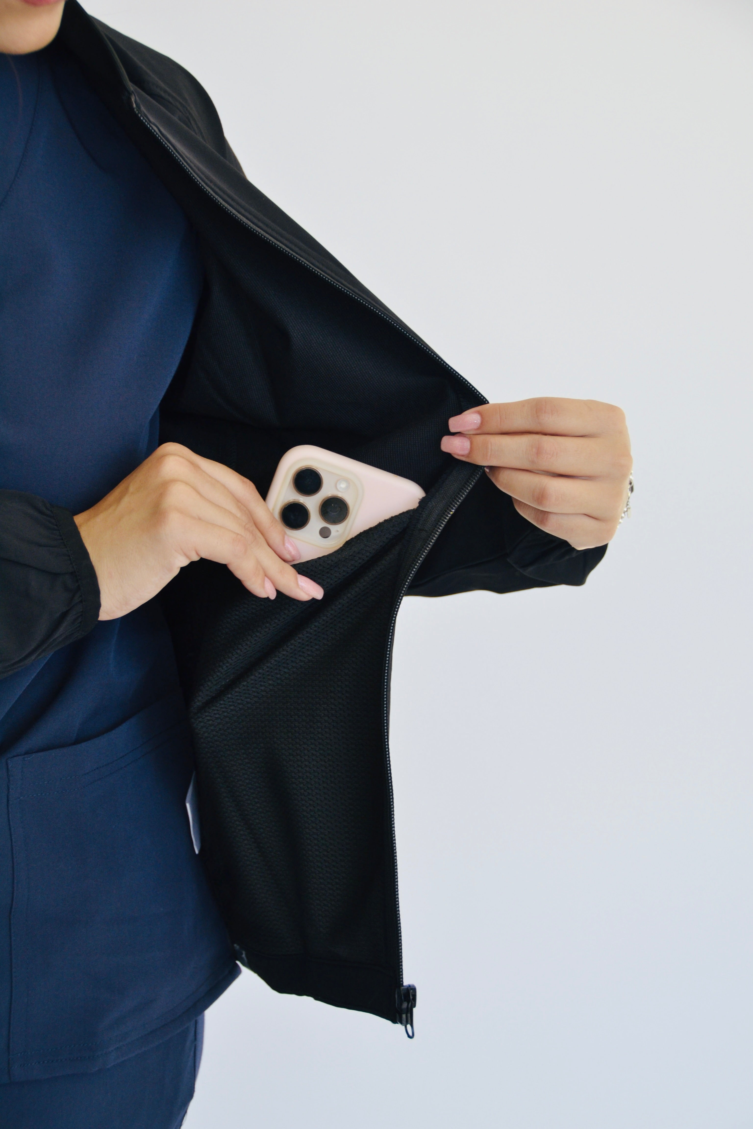 ASTRA ACTIVE JACKET