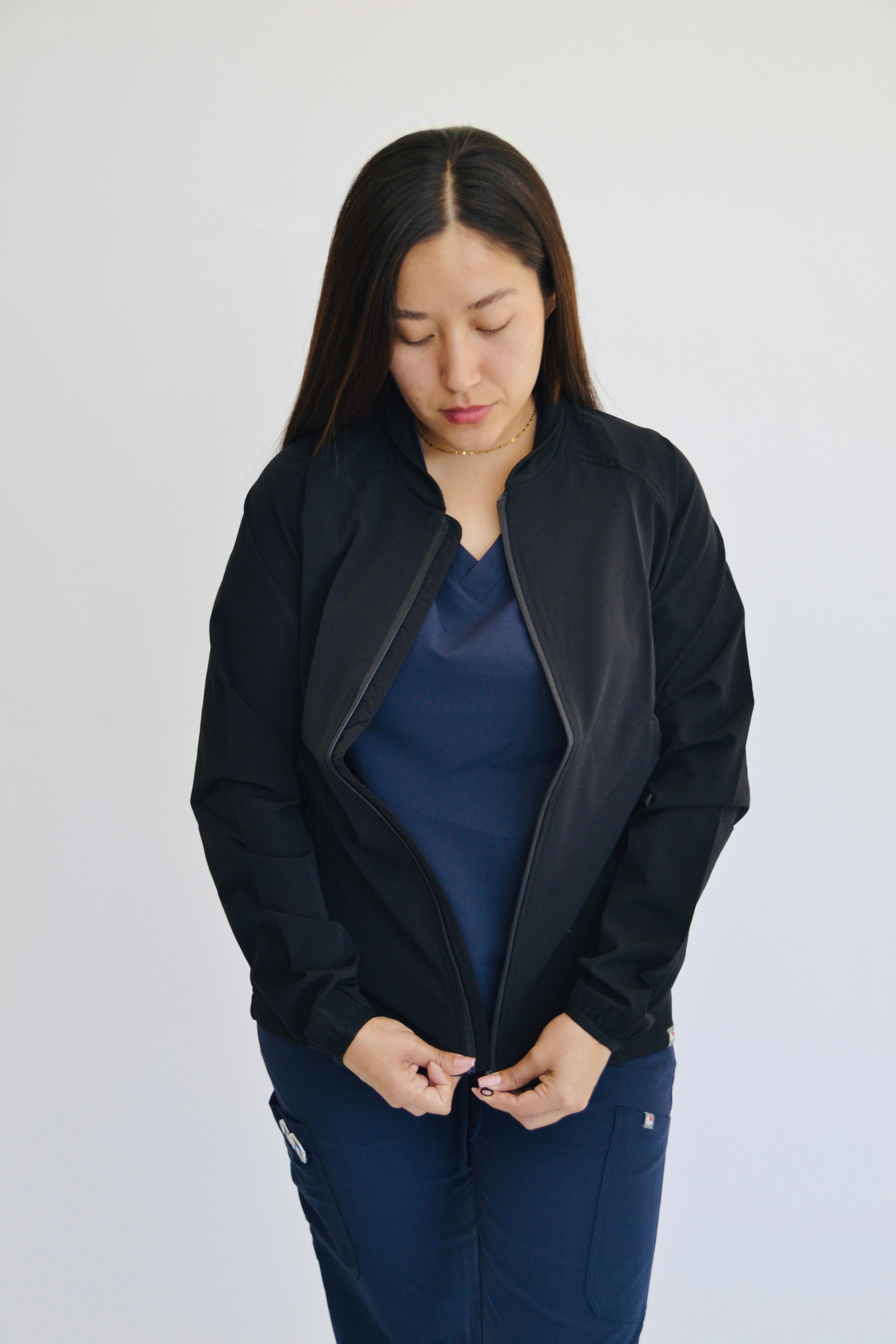 ASTRA ACTIVE JACKET