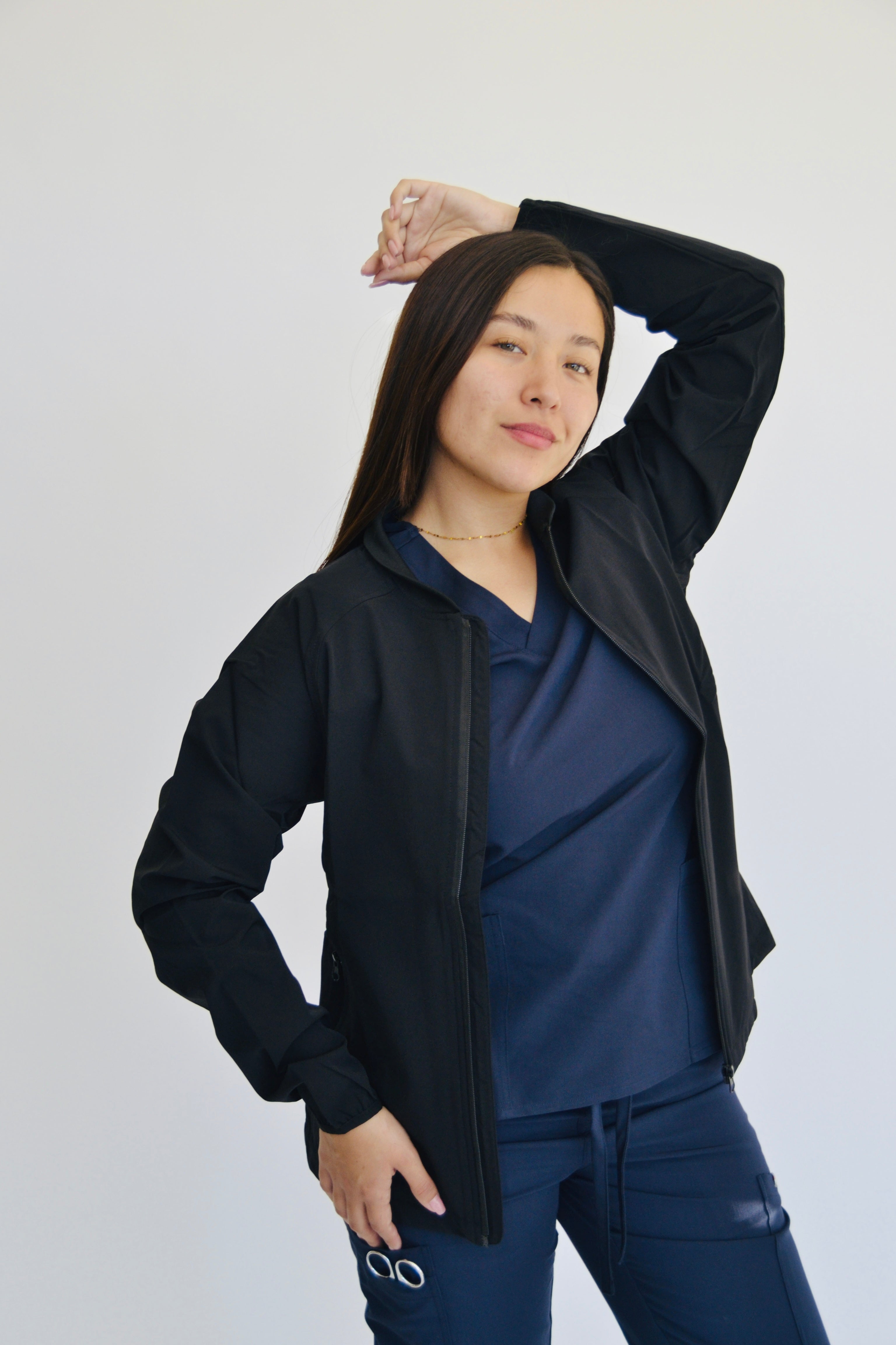 ASTRA ACTIVE JACKET
