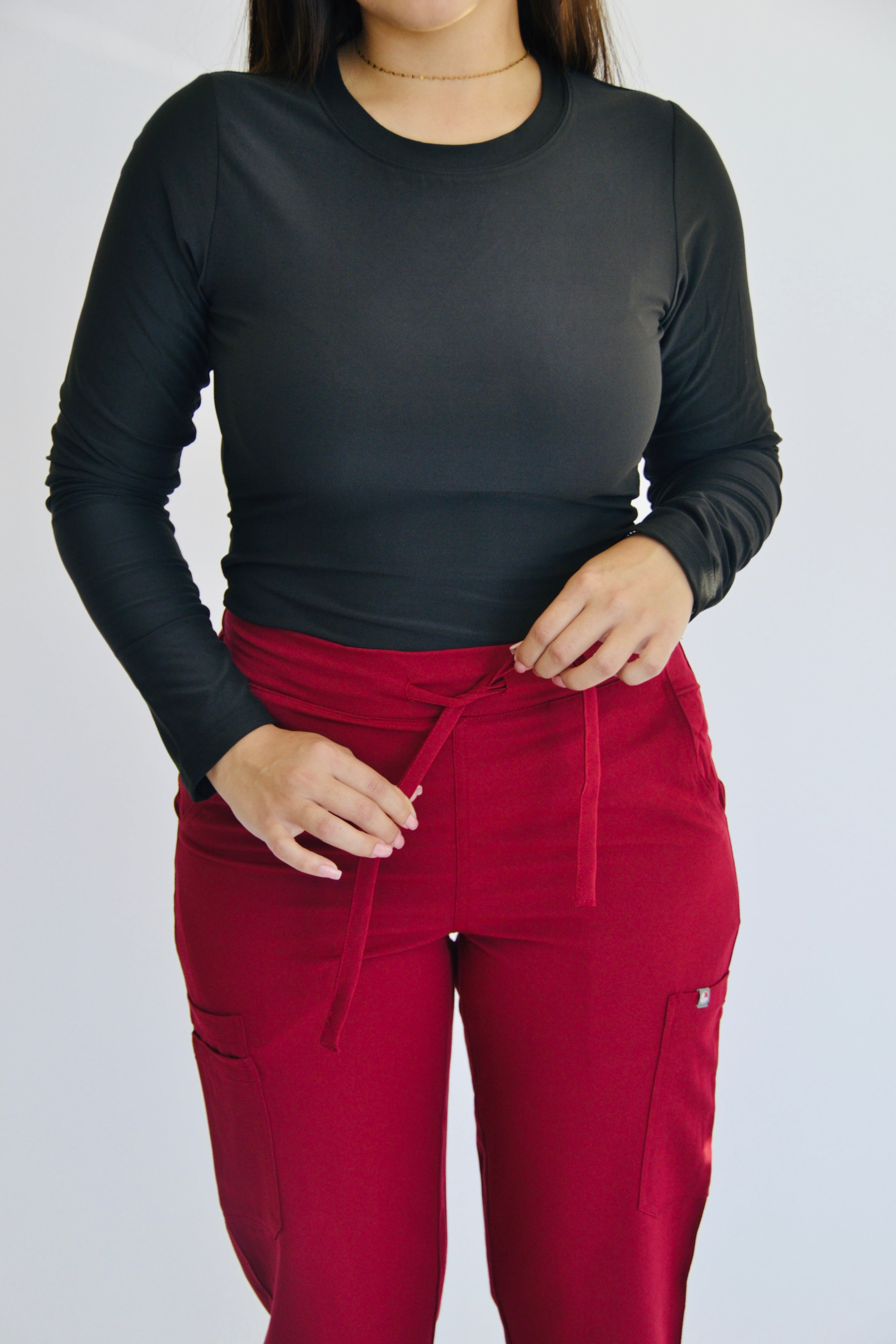 TOYA STRAIGHT LEG PANTS FOR WOMEN