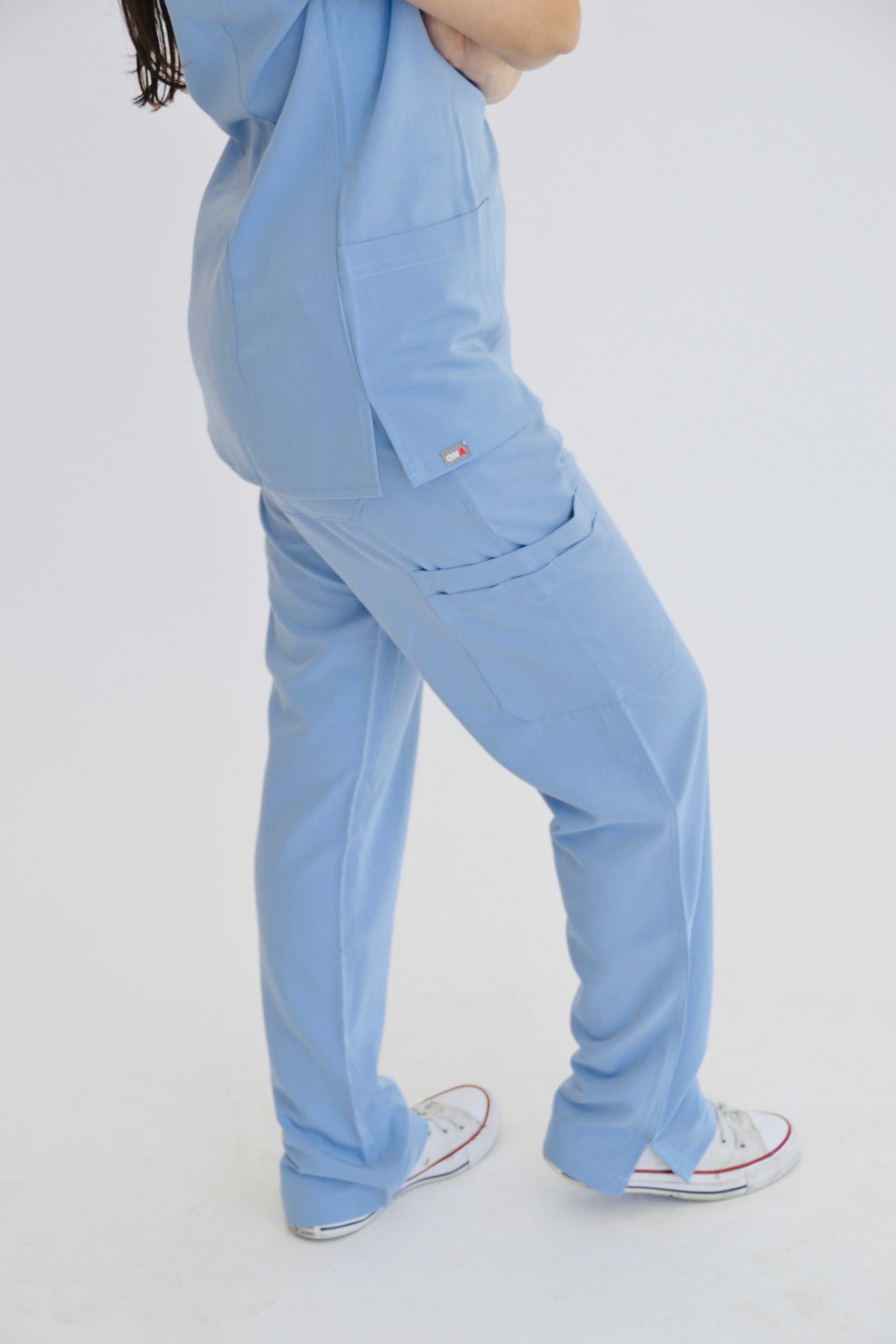 TOYA STRAIGHT LEG PANTS FOR WOMEN