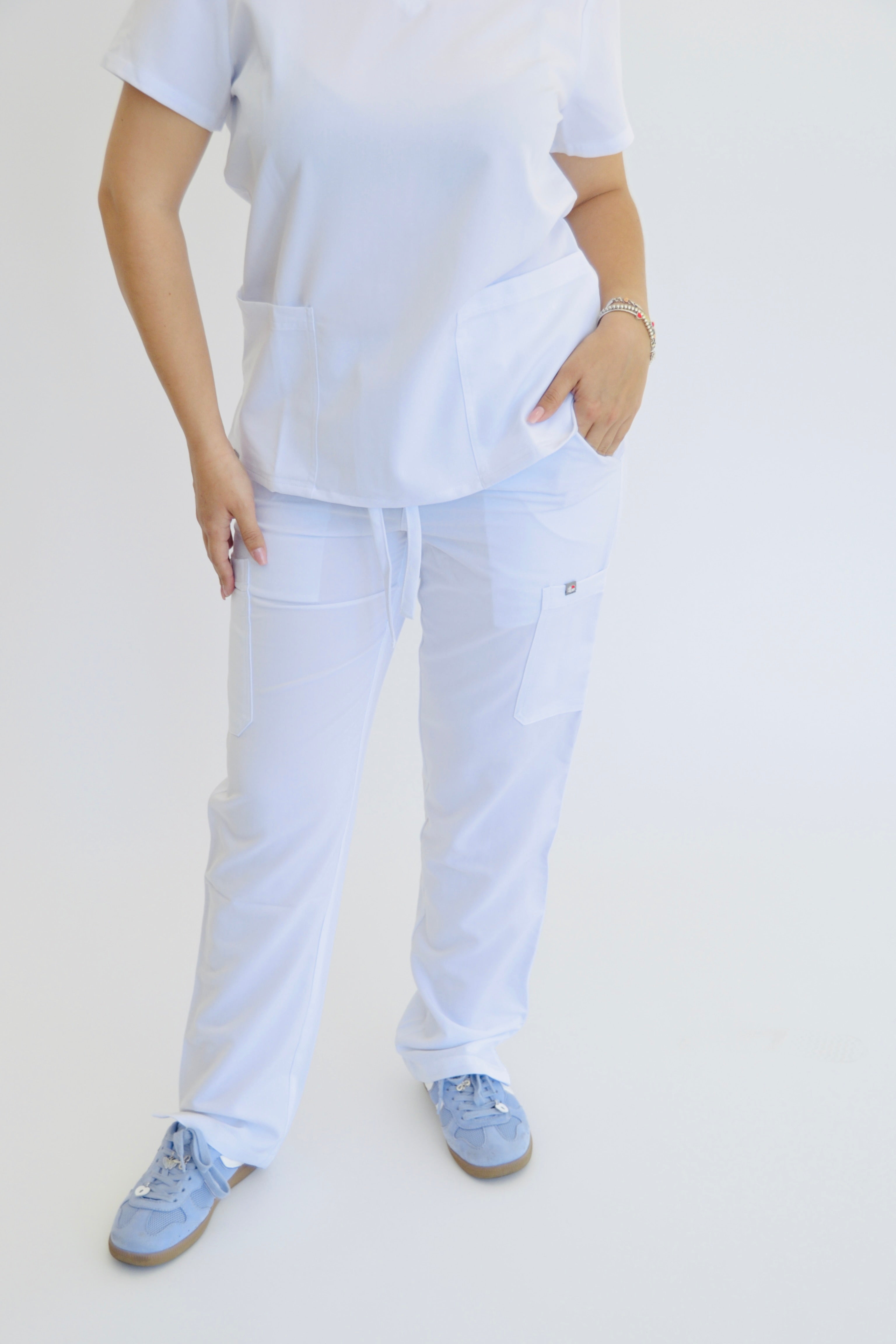 TOYA STRAIGHT LEG PANTS FOR WOMEN